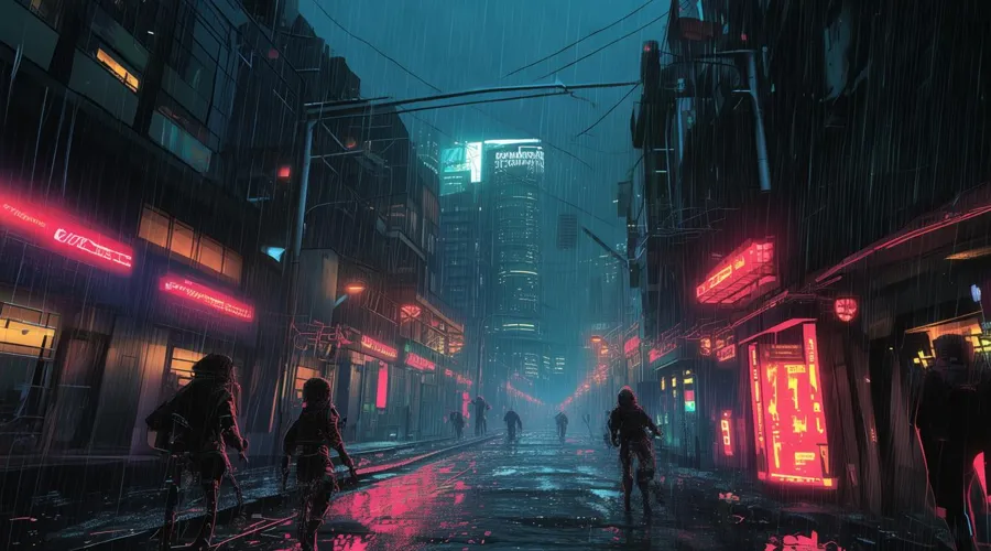 扭蛋人生游戏图片3